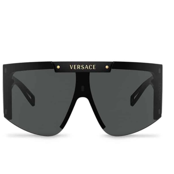 VESACE MEDUSSA SUNGLASSES 3 COLORS main image 4